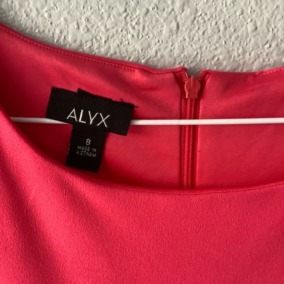 ALYX DRESS - Picture 6 of 7